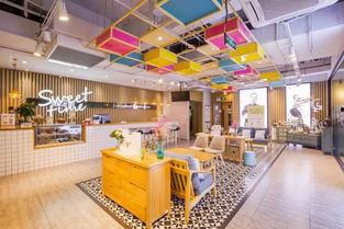 杭州明星网红周边店铺,明星周边店铺热力盘点