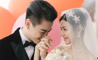 夫妻明星网红是谁啊,甜蜜爱情故事背后的网络影响力