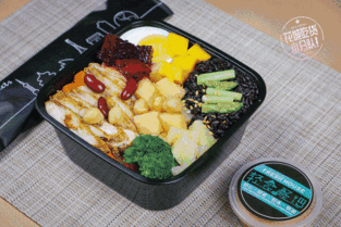 明星网红吃遵义美食,明星网红打卡，味蕾狂欢之旅