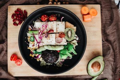 明星网红吃遵义美食,明星网红打卡，味蕾狂欢之旅