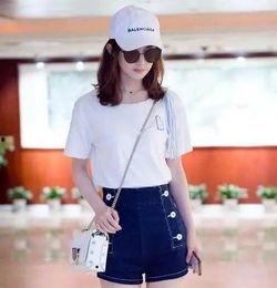 明星网红同款短袖外套,明星加持的短袖外套盘点