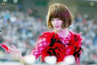 韩国明星网红对比图女装,明星网红女装风格大比拼