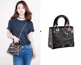 明星网红推荐包包男款,时尚潮流必备单品