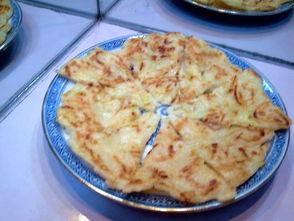 今日头条小瓜煎饼,今日头条新晋美食网红，带你领略地道风味