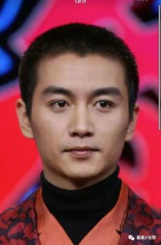 正脸明星网红是谁,揭秘当红明星网红的真实身份