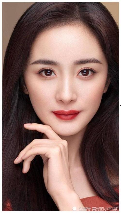 正脸明星网红是谁,揭秘当红明星网红的真实身份