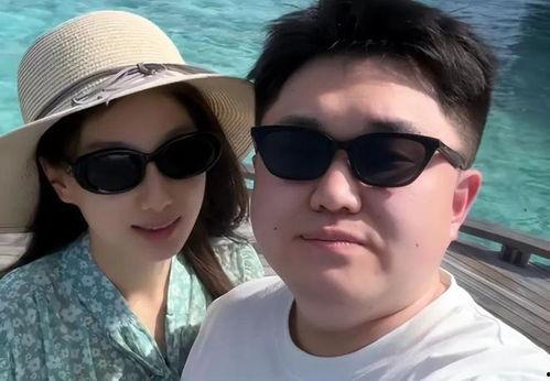 明星网红被造黄谣,黄谣风波背后的真相与反思