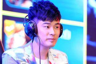 明星网红主播游戏名字