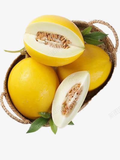 海南蜜瓜今日什么价,价格行情一览