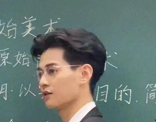 明星网红撞脸任嘉伦,双胞胎兄弟？”