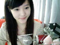 明星网红唱歌视频女生,歌声魅力征服观众